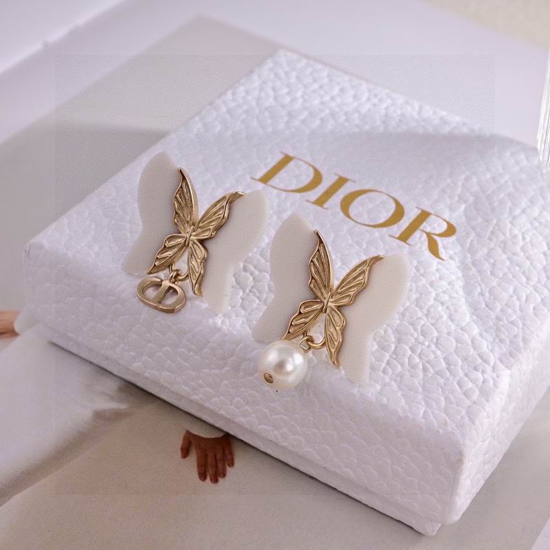 Dior Earring 02yxs03